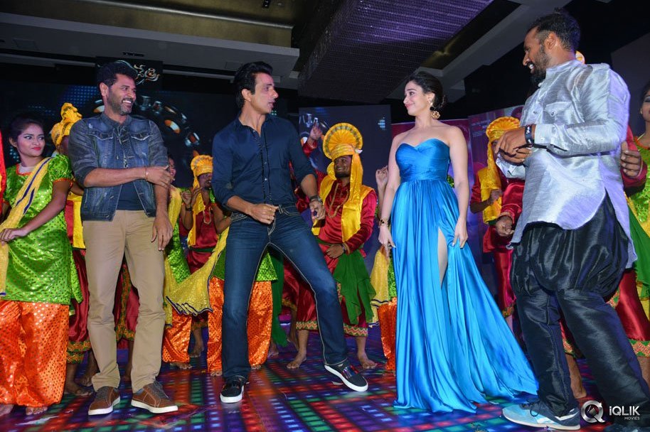 Abhinetri-Movie-Audio-Launch